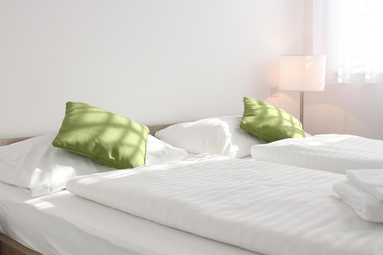 Ais Center Hotel Wolfsbergi járás Kültér fotó
