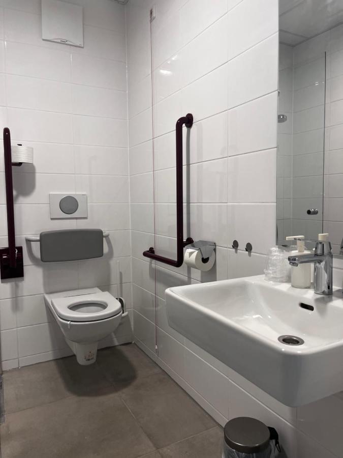 Ais Center Hotel Wolfsbergi járás Kültér fotó
