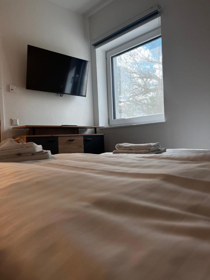 Ais Center Hotel Wolfsbergi járás Kültér fotó