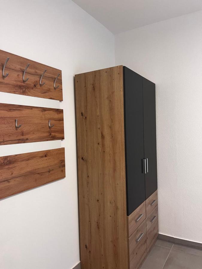 Ais Center Hotel Wolfsbergi járás Kültér fotó