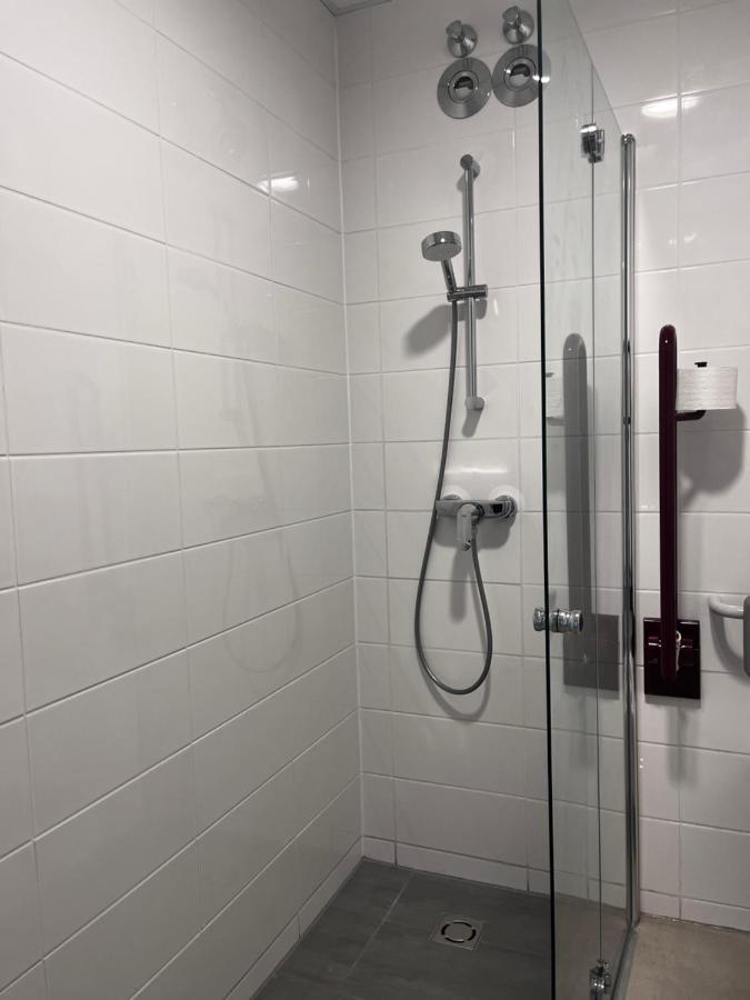 Ais Center Hotel Wolfsbergi járás Kültér fotó