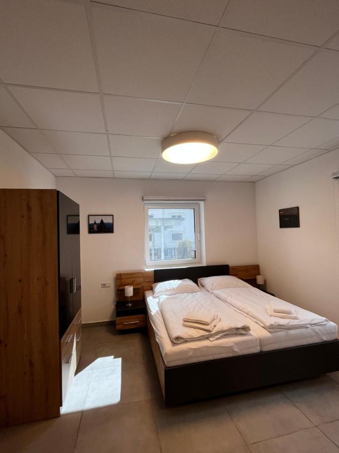 Ais Center Hotel Wolfsbergi járás Kültér fotó