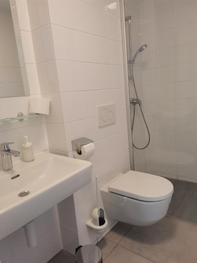 Ais Center Hotel Wolfsbergi járás Kültér fotó