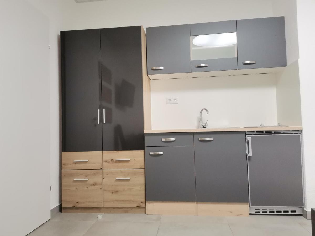 Ais Center Hotel Wolfsbergi járás Kültér fotó