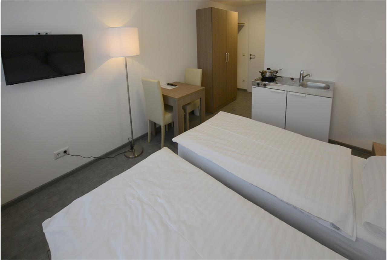 Ais Center Hotel Wolfsbergi járás Kültér fotó