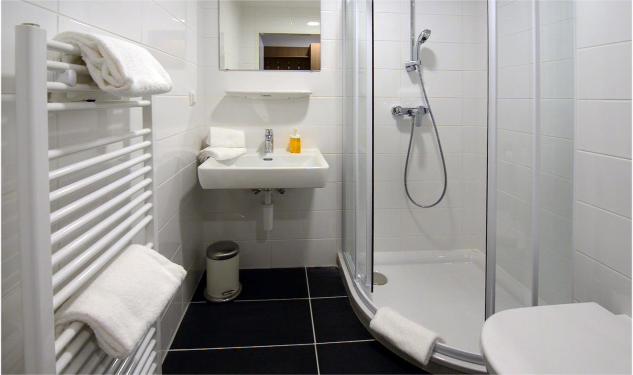 Ais Center Hotel Wolfsbergi járás Kültér fotó